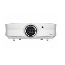 Optoma ZK507 Installation laser projector